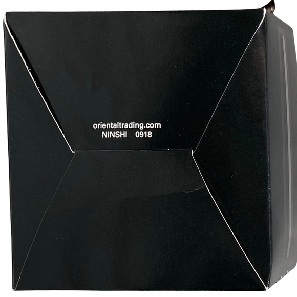 Treat Boxes 12ct Wild Encounters Instant Camera Candy - Picture 6 of 6